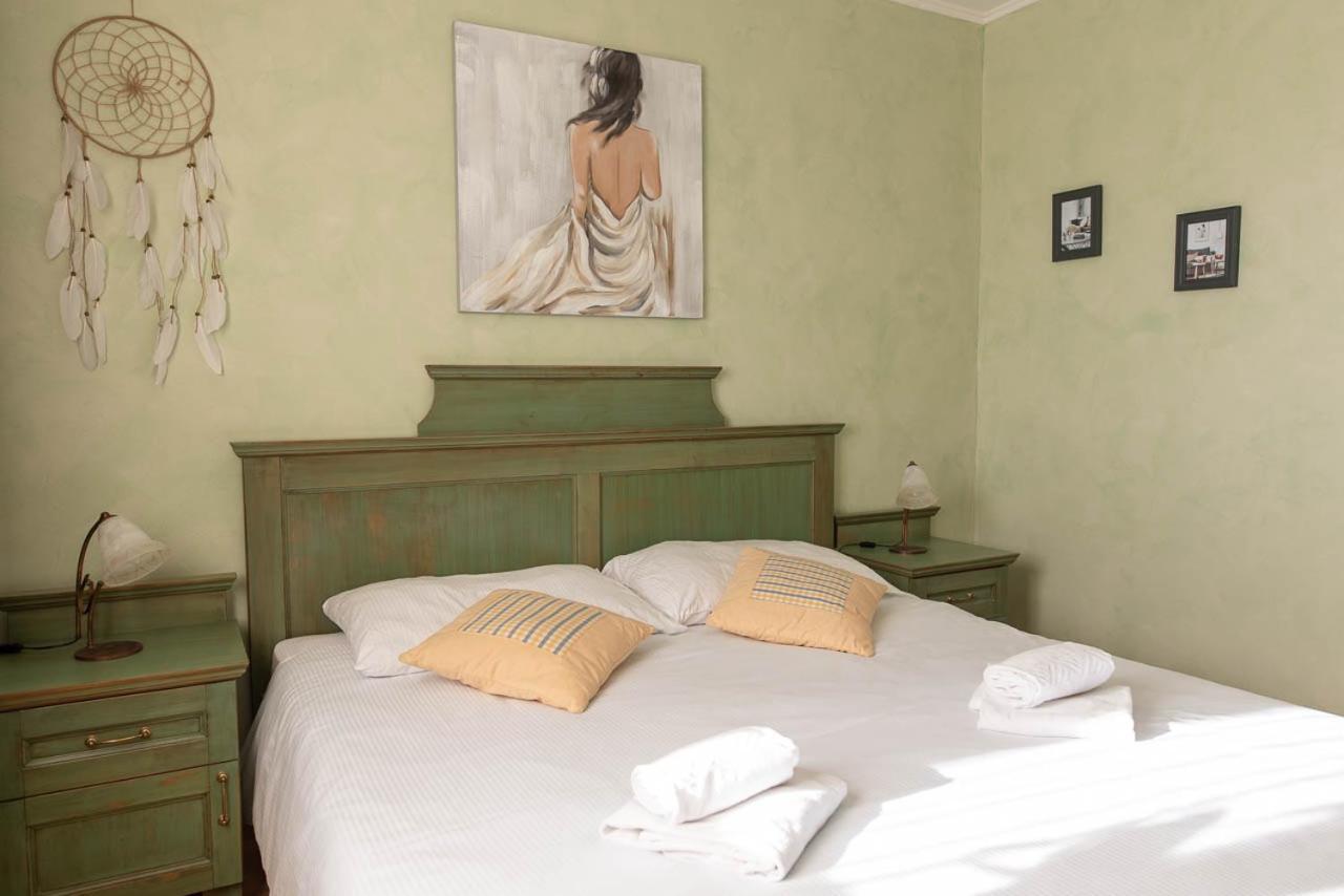 Domacija Pri Damjanu Hotel Kozina Eksteriør billede