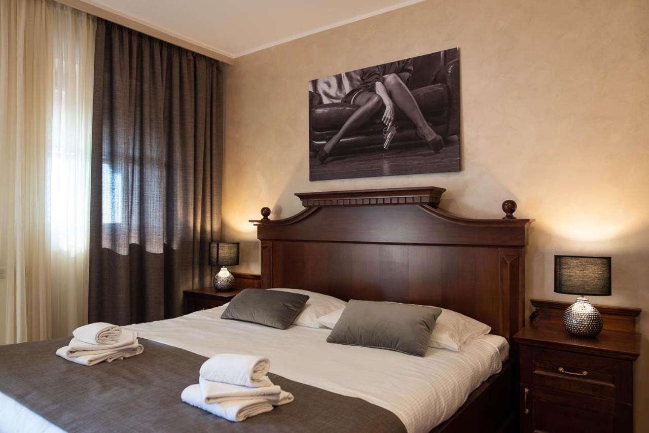 Domacija Pri Damjanu Hotel Kozina Eksteriør billede