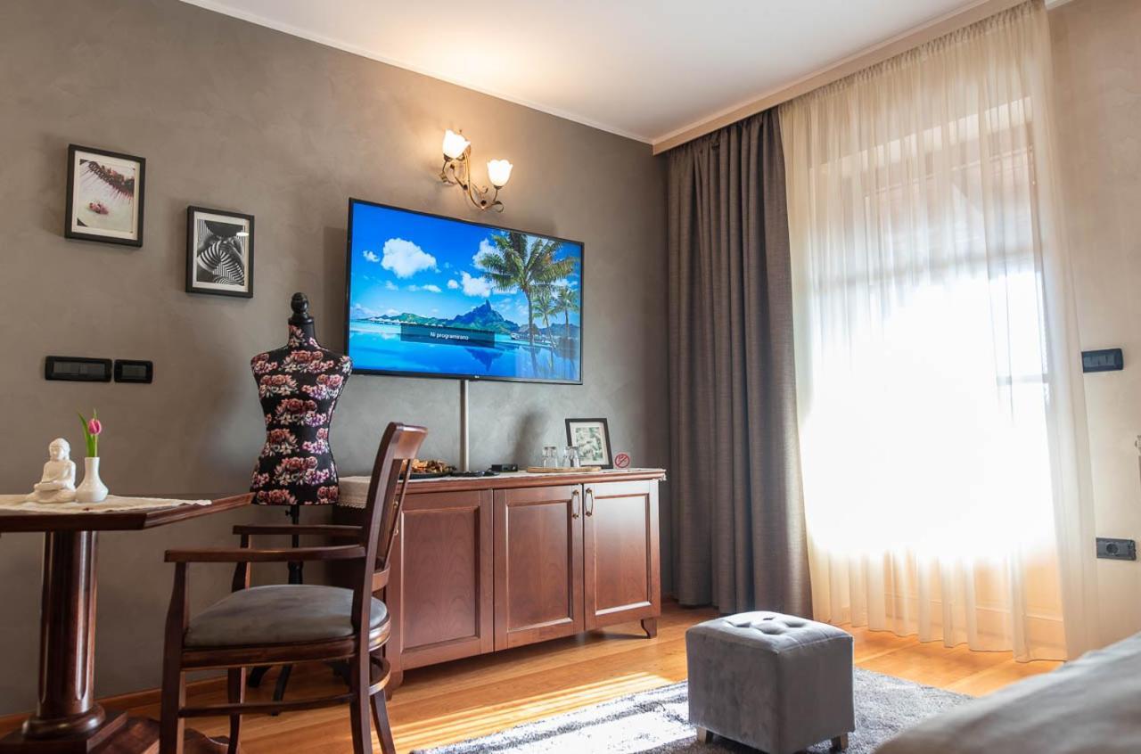 Domacija Pri Damjanu Hotel Kozina Eksteriør billede